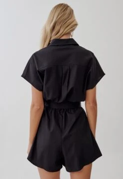 Tussah Lola Play - Jumpsuit - Black 8 Tussah Lola Play - Jumpsuit - Black -Tussah 40c86b16b74348bf93afc1cb8717bb01