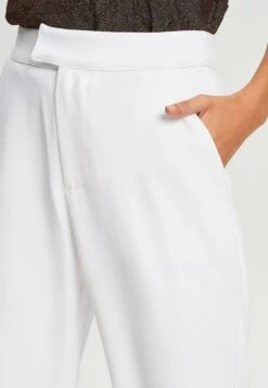 Tussah Alexis- Broek - White -Tussah 422defd973bb4331935fcc2dac13ebe4