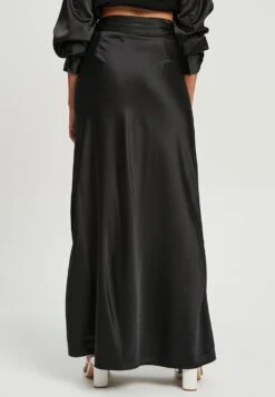 Tussah Mindy - Wikkelrok - Black 8 Tussah Mindy - Wikkelrok - Black -Tussah 424ed27b4ad34500a1aca8e71ea50e94