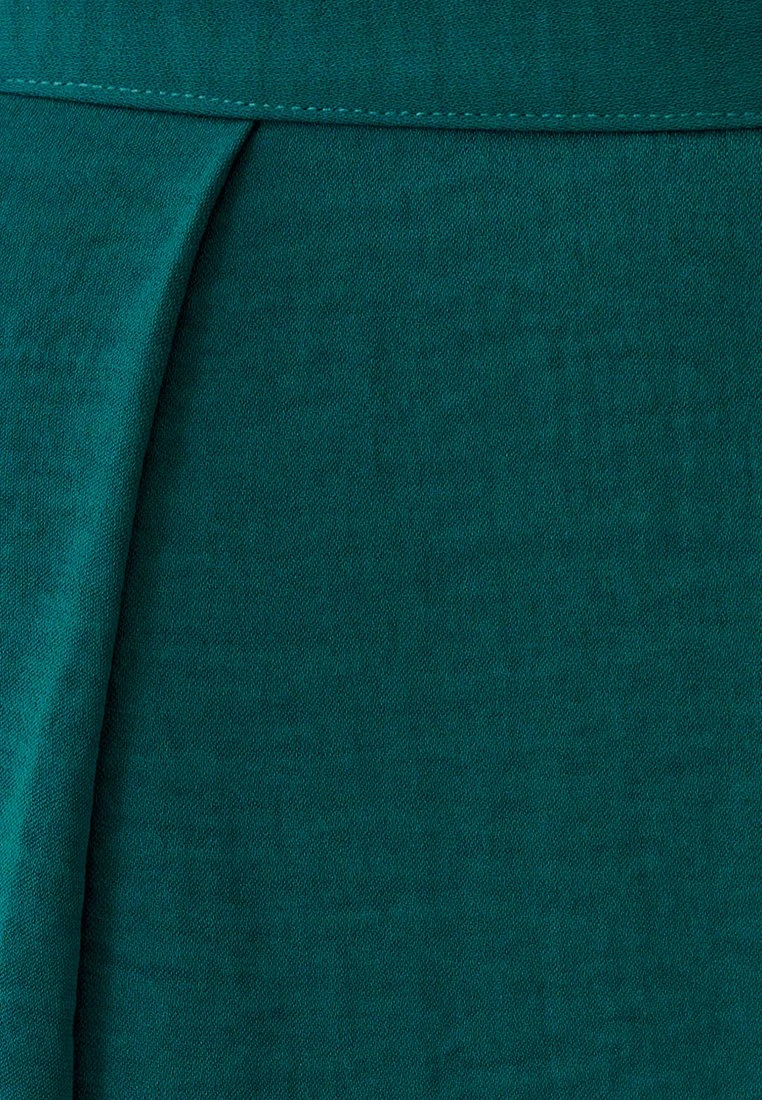 Tussah Emily- Broek - Emerald 6 Tussah Emily- Broek - Emerald - Afbeelding 6