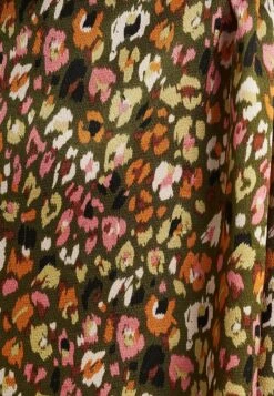 Tussah Elli Mini - Jurk - Khaki Abs Animal 11 Tussah Elli Mini - Jurk - Khaki Abs Animal -Tussah 4404eaaf292748b19ee649a2ed804bd8