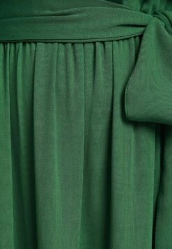 Tussah Quinn Midi- Jurk - Green -Tussah 44d2704ed9f944039734d0bb7adc6bf5