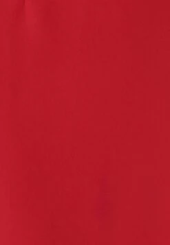 Tussah Abigail Midi - Jurk - Red -Tussah 45dfa72184ba4696b59119574f89ed1d