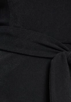 Tussah Adela - Etui-Jurk - Black -Tussah 46ed459b9f5c4152bc77d0aa43236eb0