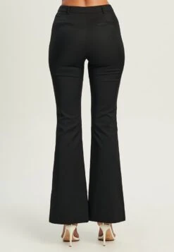 Tussah Daria - Broek - Black 8 Tussah Daria - Broek - Black -Tussah 47299a8c950d49de8d6774f00cfabbac