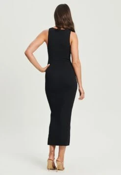 Tussah Elyse - Etui-Jurk - Black -Tussah 4894ef1b75834d569a9117b00c236328