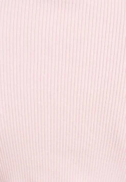 Tussah Elmani - T-Shirt Basic - Pale Pink 11 Tussah Elmani - T-Shirt Basic - Pale Pink -Tussah 496a9217da7b4db5b3402777b9068c2f