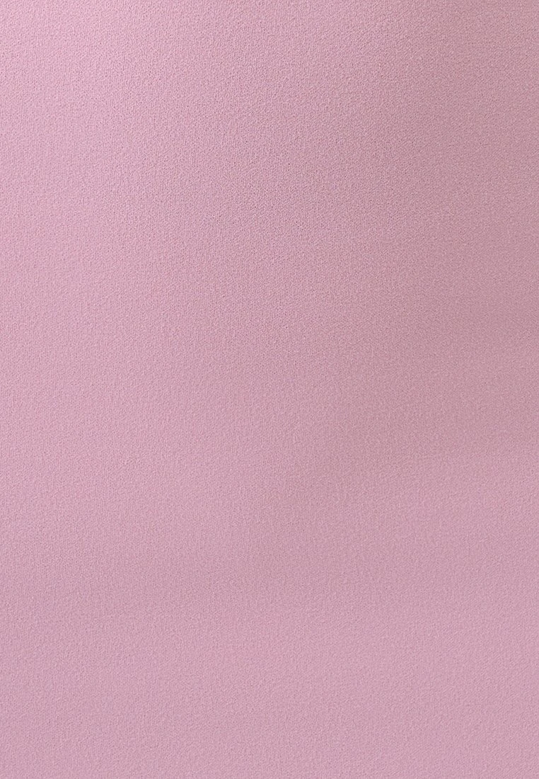 Tussah Emelie Midi - Etui-Jurk - Pale Pink 6 Tussah Emelie Midi - Etui-Jurk - Pale Pink - Afbeelding 6