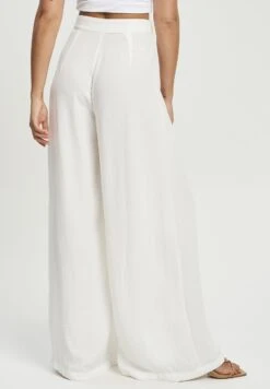 Tussah Emily - Broek - White -Tussah 4ff65972d4c04d20b5aa1bbb209d1dae
