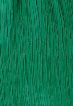 Tussah Tana Mini - Blousejurk - Green -Tussah 51245fb3b1bf4bfc943ff352491ec620