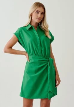 Tussah Avril - Blousejurk - Green