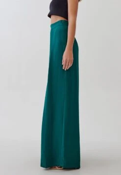 Tussah Emily- Broek - Emerald 10 Tussah Emily- Broek - Emerald -Tussah 51bce432a61f495283349d28b3e9c80b