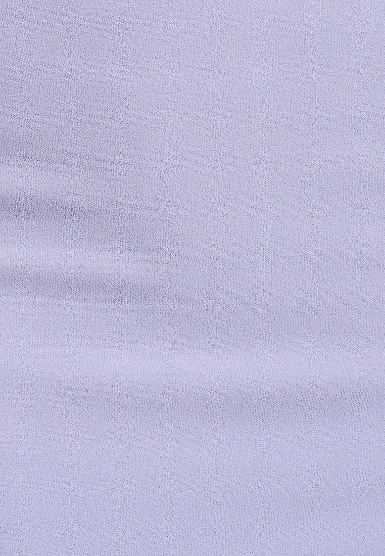 Tussah Jerseyjurk - Lilac 5 Tussah Jerseyjurk - Lilac - Afbeelding 5