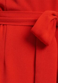 Tussah Madelin - Jurk - Red -Tussah 5563e085be914821bfebdd656df4ecd9