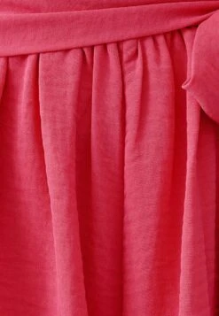 Tussah Belle - Jumpsuit - Hot Pink -Tussah 559b4a95881e4cba93b6a8a5c5675a5e