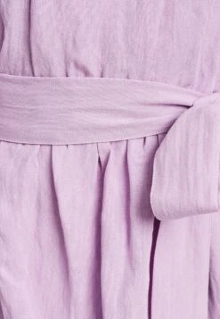 Tussah Milana - Maxi-Jurk - Lilac -Tussah 57157011818341f38d2a02e908b59aae