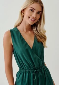 Tussah Charli - Jumpsuit - Emerald 9 Tussah Charli - Jumpsuit - Emerald -Tussah 5746c1eff0d7400394c5423fdd78494a