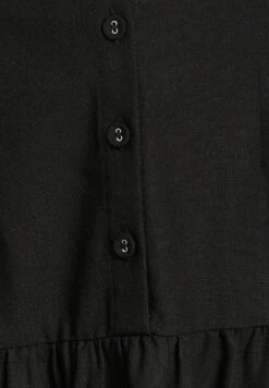 Tussah Montie Midi- A-Lijn Rok - Black -Tussah 57627c4c9ea445aeb822680af3226da6