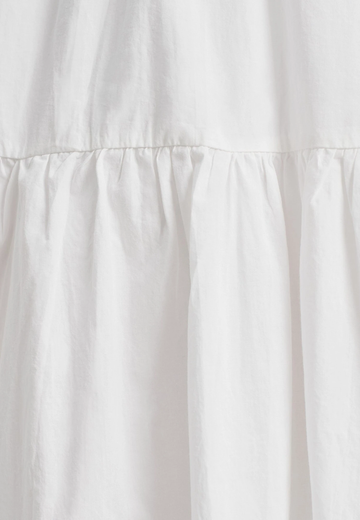 Tussah Wren - Maxi-Jurk - White 6 Tussah Wren - Maxi-Jurk - White - Afbeelding 6