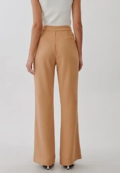 Tussah Alexis - Broek - Tan -Tussah 5942a79912a6498dbad4e7e291fbb7de