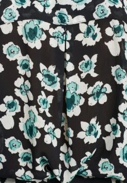 Tussah Selena - Overhemdblouse - Watercolour Blooms -Tussah 5a106806a2874be9a03f349878fe9cd2