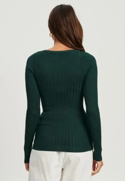 Tussah Valenti - Trui - Emerald 8 Tussah Valenti - Trui - Emerald -Tussah 5a81cff946a64979bffd6aef15550dd2