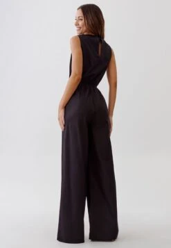 Tussah Charli - Jumpsuit - Black -Tussah 5aeef893bbe443ce926402c782add510