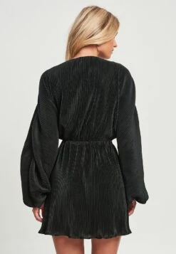 Tussah Kylee- Jurk - Black -Tussah 5c4da77c655d48a9b5618eaf044e8275