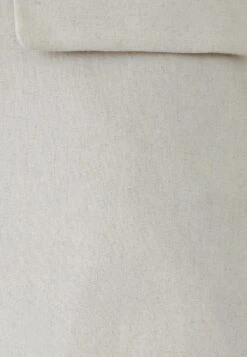 Tussah Liana - Halflange Jas - Natural -Tussah 5d48e4e972c64083a4ad6a25f6234b10