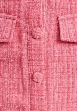 Tussah Amber- A-Lijn Rok - Hot Pink -Tussah 5d5f0ec232264f92a8000cfc4a1b66b1