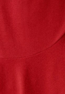 Tussah Katia - Jurk - Red 11 Tussah Katia - Jurk - Red -Tussah 5f021185641149adae028808658a3421