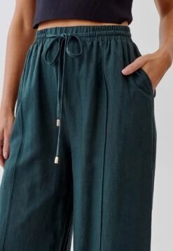 Tussah Andrea - Broek - Emerald 10 Tussah Andrea - Broek - Emerald -Tussah 5f3d63484d5245b984d7f05e0af73d84