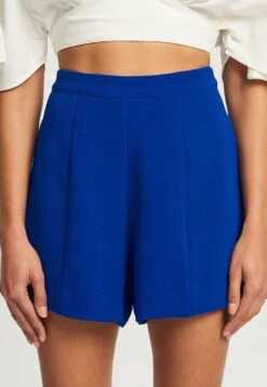 Tussah Evelyn - Shorts - Cobalt Blue