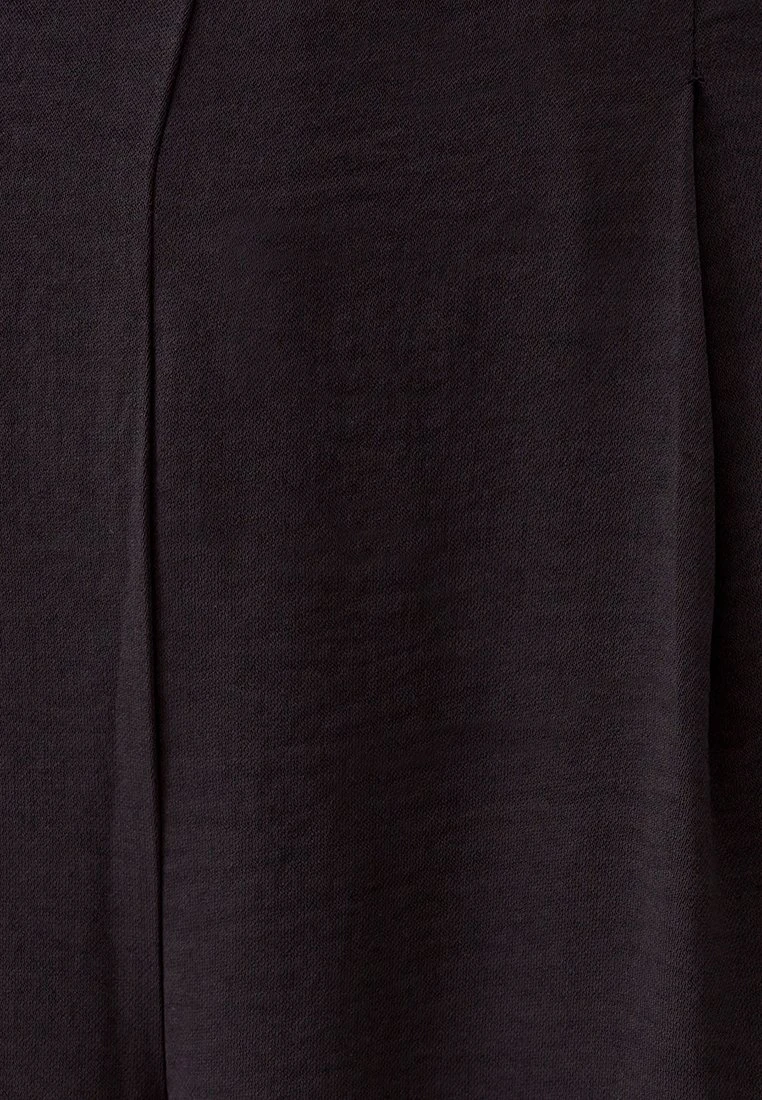 Tussah Fiona - Broek - Black 6 Tussah Fiona - Broek - Black - Afbeelding 6