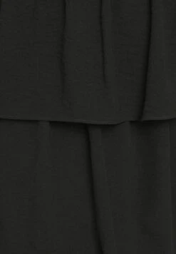 Tussah Milana - Maxirok - Black -Tussah 61a3b599c302431794447e02d0b2f218