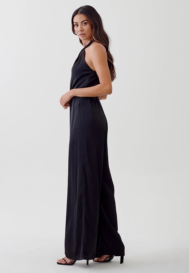 Tussah Elaina - Jumpsuit - Black 4 Tussah Elaina - Jumpsuit - Black - Afbeelding 4