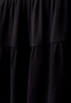 Tussah Louise Midi- A-Lijn Rok - Black -Tussah 626cd3dd85544d80961d263759c13361