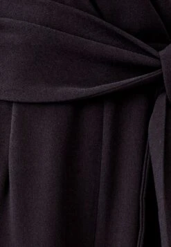 Tussah Carin- Jumpsuit - Black -Tussah 627a085779784c098bd59e4bf58655ae