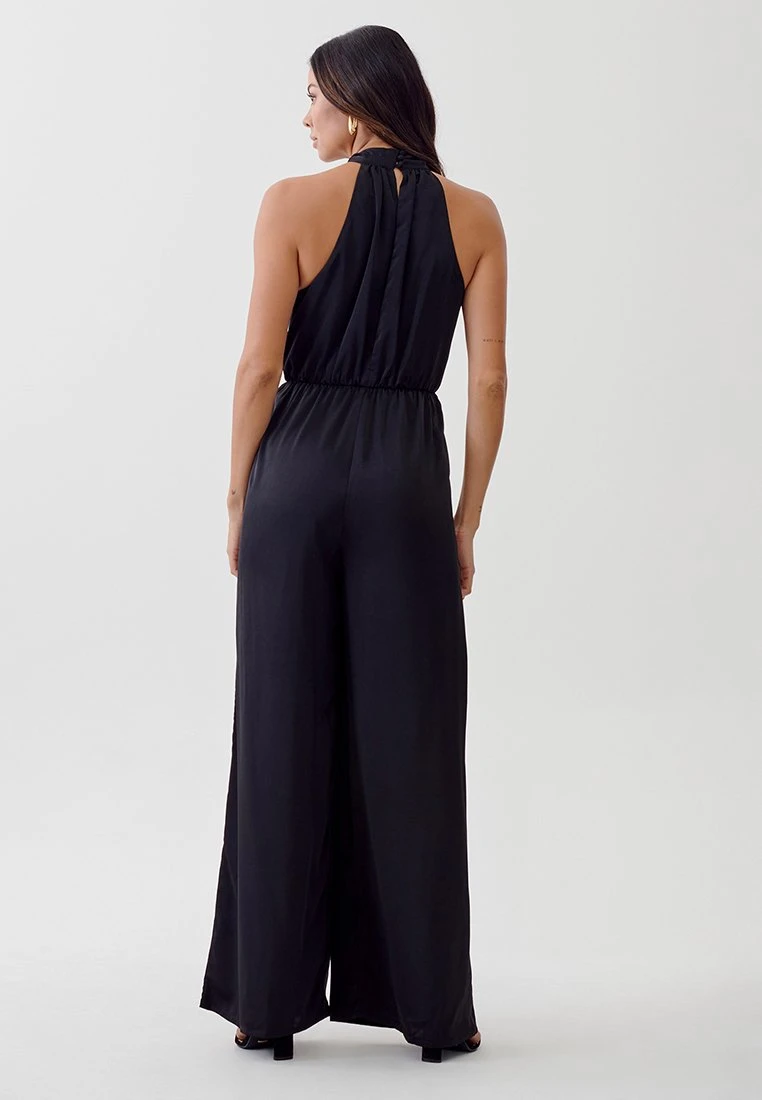 Tussah Elaina - Jumpsuit - Black 3 Tussah Elaina - Jumpsuit - Black - Afbeelding 3