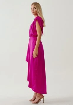 Tussah Madilyn - Maxi-Jurk - Hot Pink 9 Tussah Madilyn - Maxi-Jurk - Hot Pink -Tussah 648bc96d23d54ae78937efbcc12575d7