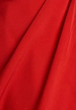 Tussah Alyra - Maxi-Jurk - Red -Tussah 64db9e8312e04d34aa8c747c864ea8c1