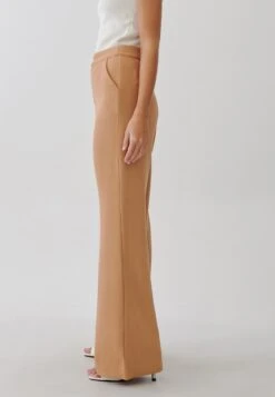 Tussah Alexis - Broek - Tan -Tussah 65538efbe62a4336b890855cbe94b61c