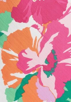 Tussah Leilani - Jurk - Large Flora -Tussah 665029b585674bbe873e1352d0a85b44