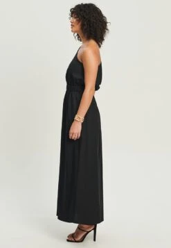 Tussah Issy- Maxi-Jurk - Black 9 Tussah Issy- Maxi-Jurk - Black -Tussah 67e0babc6d59459c864da2d2f46543cc