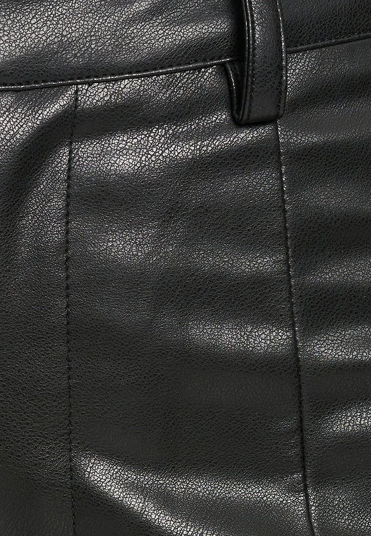 Tussah Marianna- Broek - Black 6 Tussah Marianna- Broek - Black - Afbeelding 6