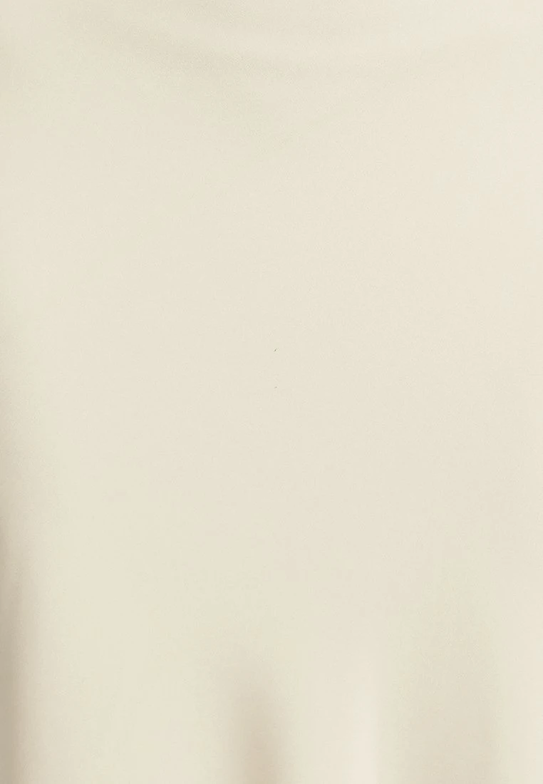 Tussah Summer- Etui-Jurk - Ivory 6 Tussah Summer- Etui-Jurk - Ivory - Afbeelding 6