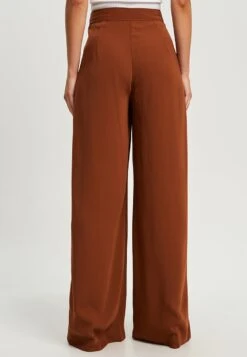 Tussah Leanne - Broek - Rust -Tussah 6a5a13adc7c841c986d6aced514364ca