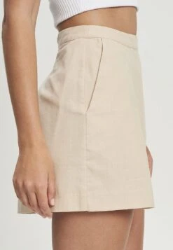 Tussah Tracy- Shorts - Sand -Tussah 6c694d08c81c4f42a7f8dff5c59435e7