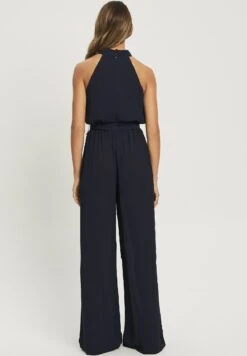 Tussah Sabrina - Jumpsuit - Navy Blue -Tussah 6c8390520b184a3b866789c825c8f158