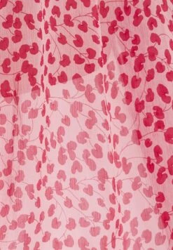 Tussah Selena - Overhemdblouse - Pink Roses -Tussah 6ccf1b9477a24b5abb26c7111f8af521